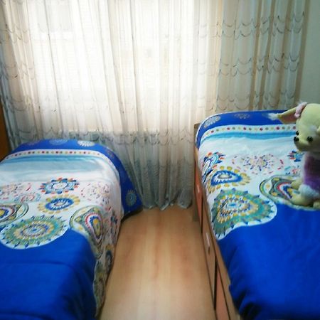 Apartamento Berceo Logroño Eksteriør billede