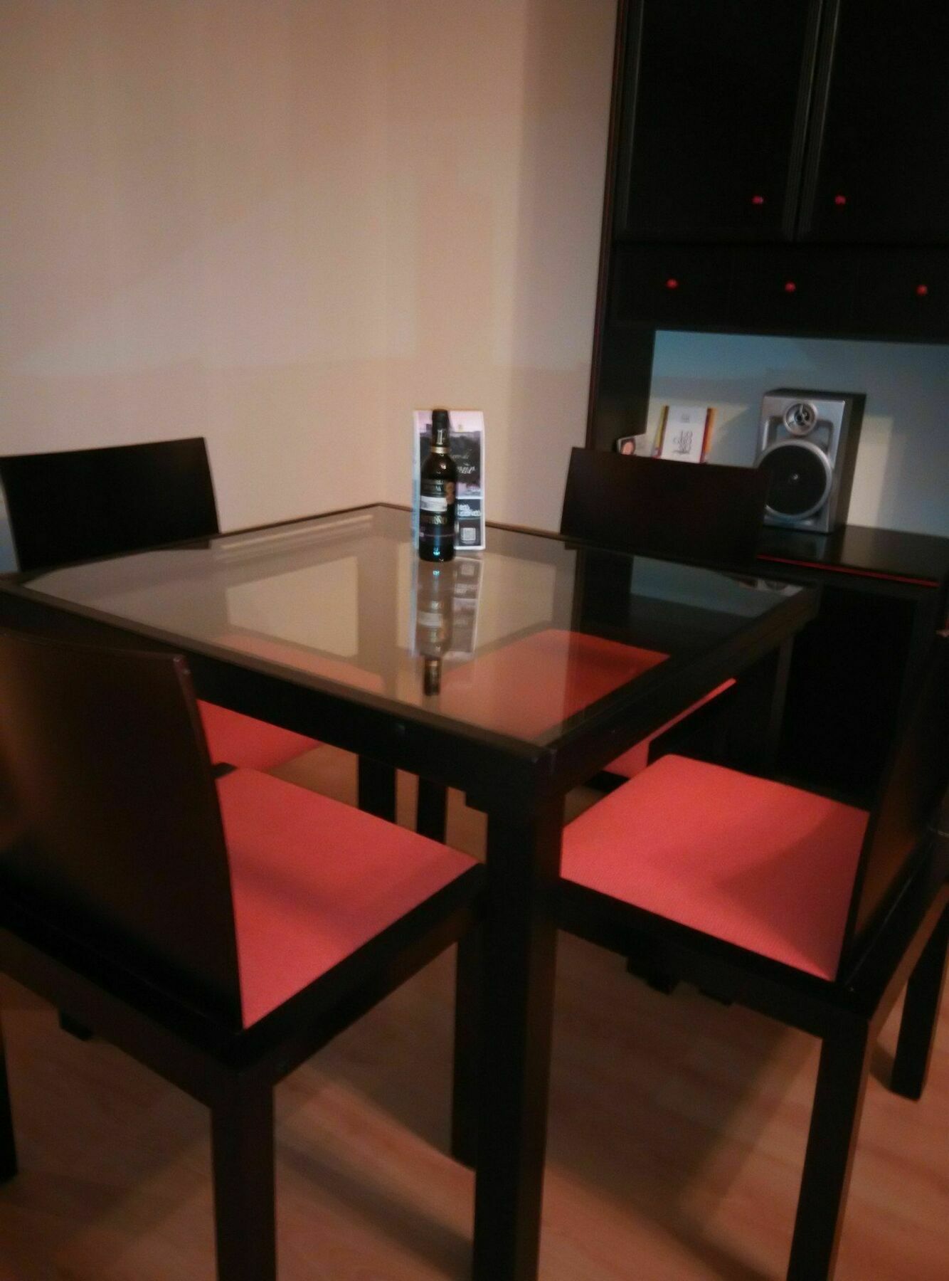 Apartamento Berceo Logroño Eksteriør billede