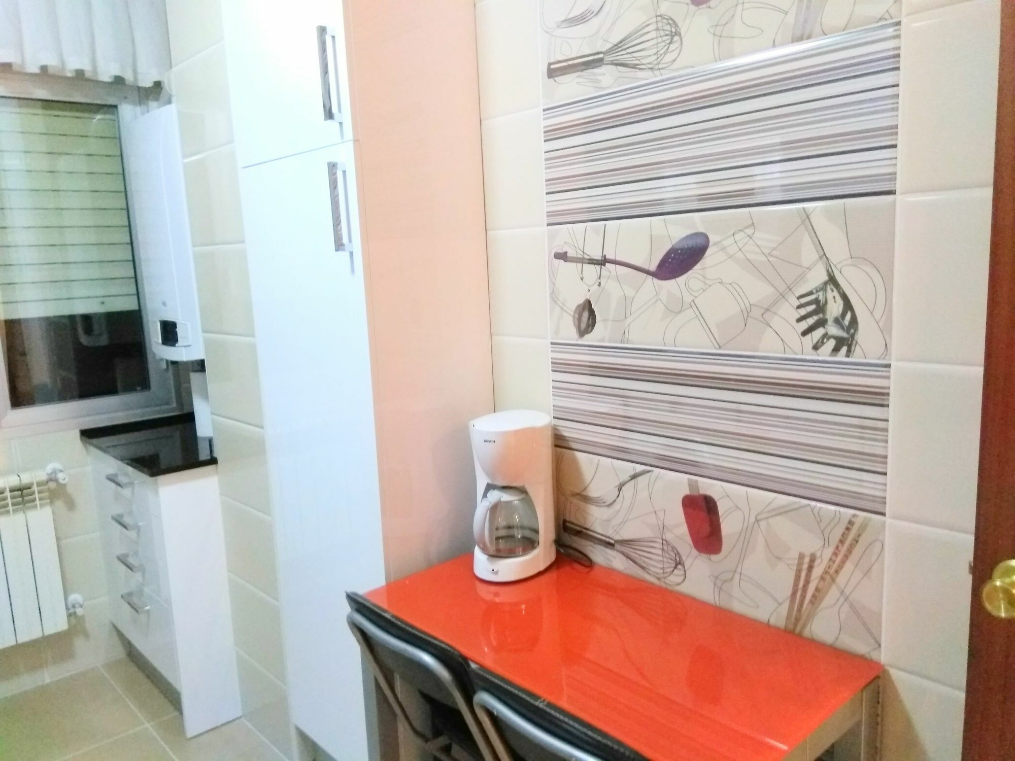 Apartamento Berceo Logroño Eksteriør billede