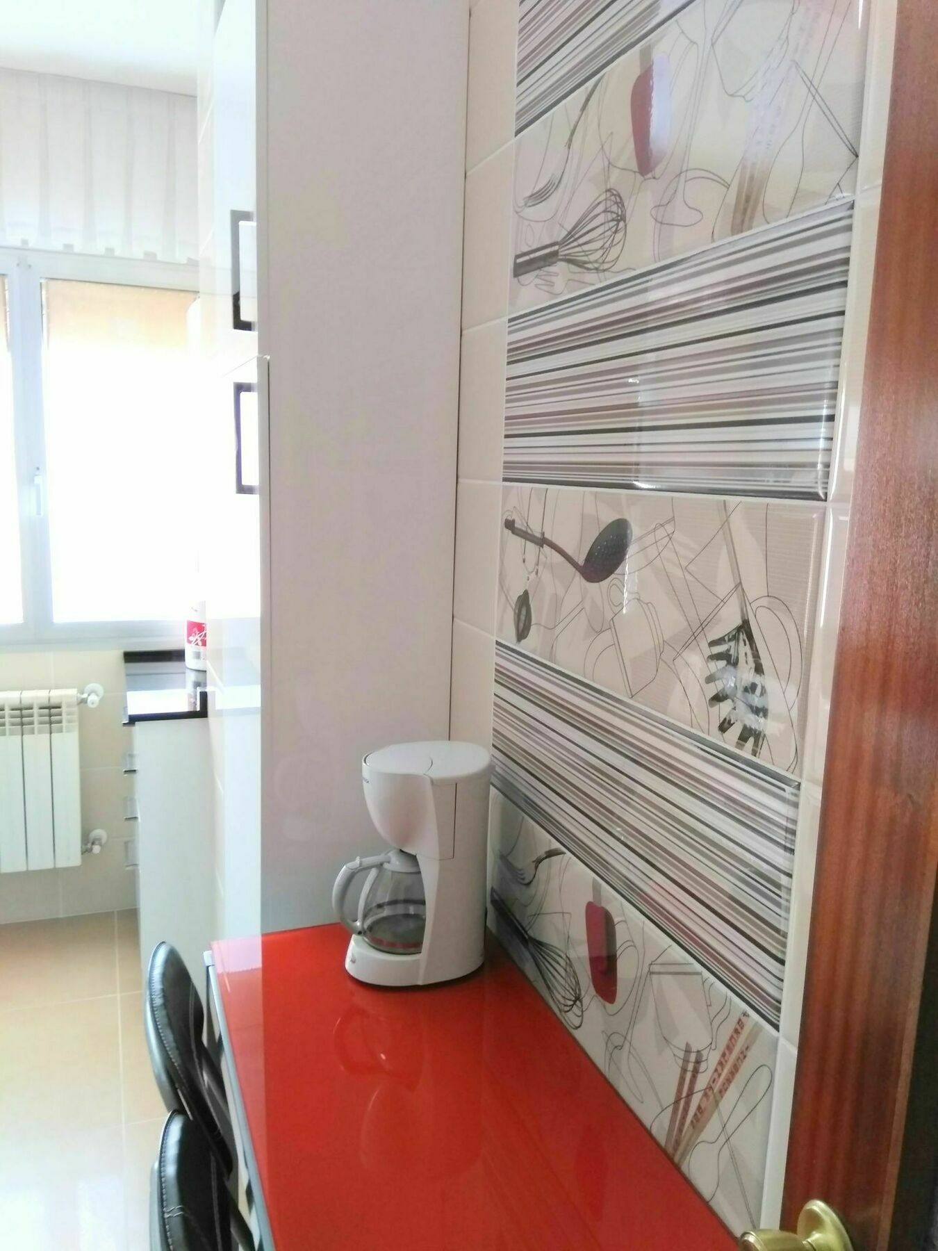 Apartamento Berceo Logroño Eksteriør billede